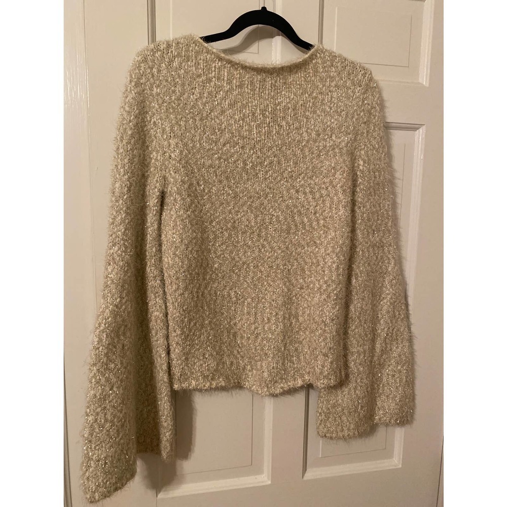 ENDLESS rose sweater - Picture 3 of 3